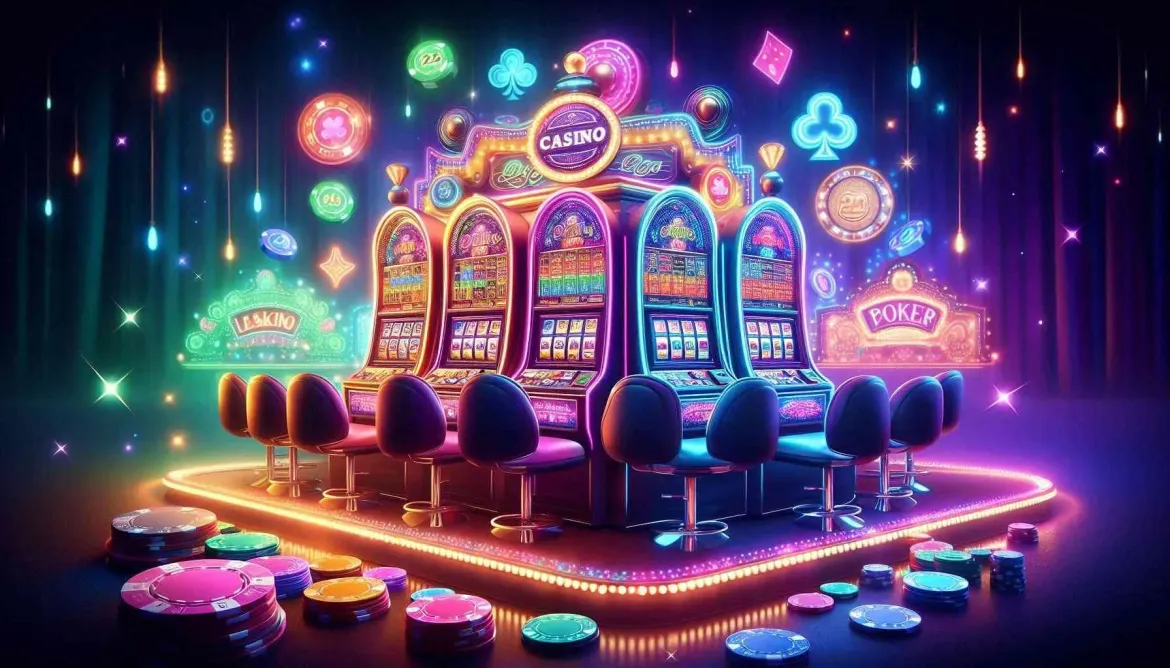 Seven Casino